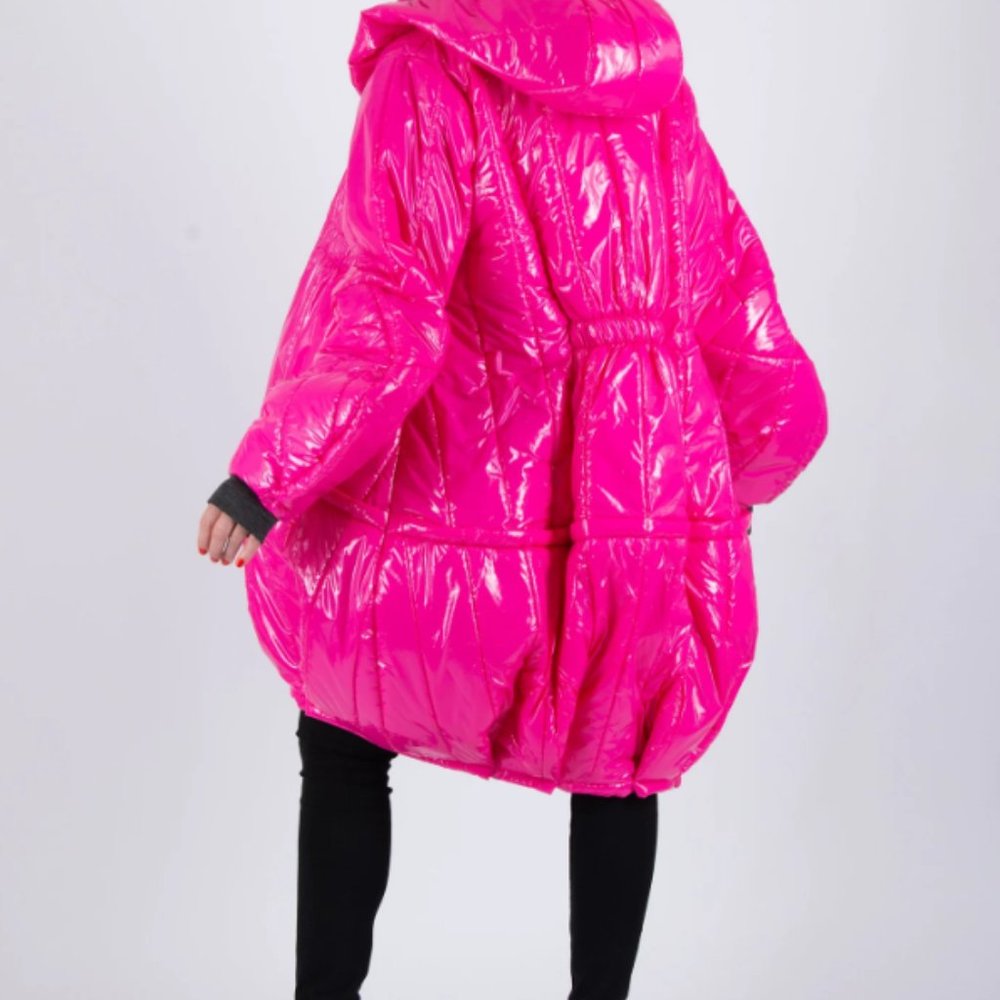 Puffer - Picture 2 of 3